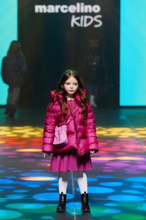 Brands Fashion Show | Marcelino Kids by Nagorny Models Junior 16