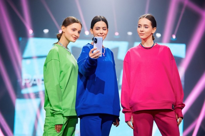 14 сезон Brands Fashion Show на Voka 12
