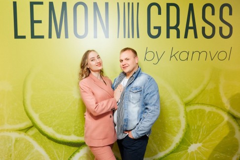 Состоялось открытие нового фирменного магазина LemonGrass в Минске 97