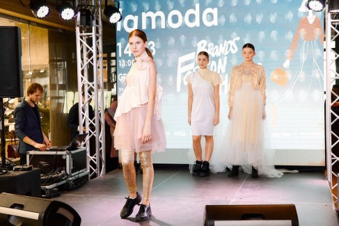 Моду в массы: прошел Brands Fashion Fest в Витебске 16