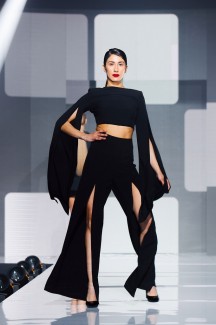 Brands Fashion Show | Natalia Lyakhovets 11