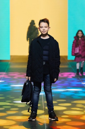 Brands Fashion Show | Marcelino Kids by Nagorny Models Junior 17