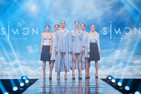 14 сезон Brands Fashion Show на Voka 15