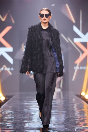 14 сезон Brands Fashion Show | Показ Kanceptkrama.by и Next Name Boutique, бренд Natasha Tsuran 11