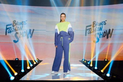 Brands Fashion Show | Loverani 3
