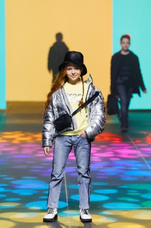Brands Fashion Show | Marcelino Kids by Nagorny Models Junior 18