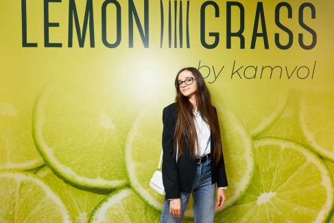 Состоялось открытие нового фирменного магазина LemonGrass в Минске 107