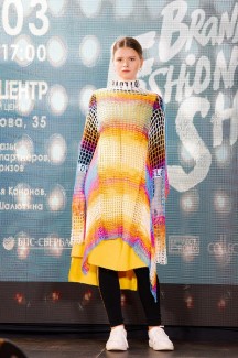 Моду в массы: прошел Brands Fashion Fest в Витебске 19