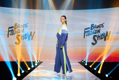 Brands Fashion Show | Loverani 4