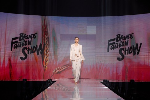Brands Fashion Show | Показы Next Name Boutique и kanceptkrama.by 64