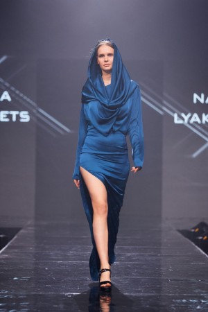 14 сезон Brands Fashion Show | Показ Natalia Lyakhovets 16