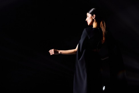 Brands Fashion Show | Natalia Lyakhovets 12