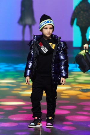 Brands Fashion Show | Marcelino Kids by Nagorny Models Junior 20