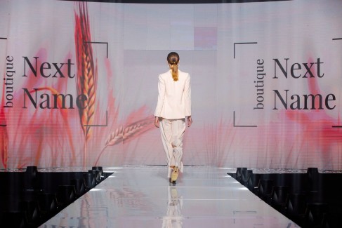 Brands Fashion Show | Показы Next Name Boutique и kanceptkrama.by 66