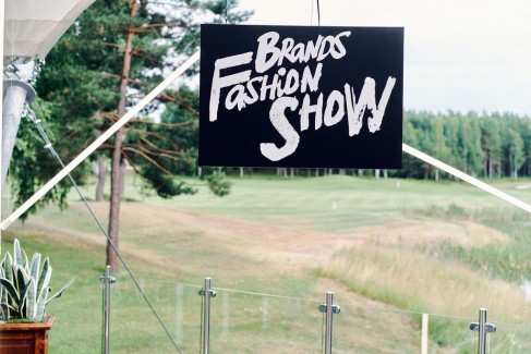 15 сезон Brands Fashion Show | Гости часть 2 1