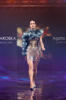Brands Fashion Show | Agata Karobka 2