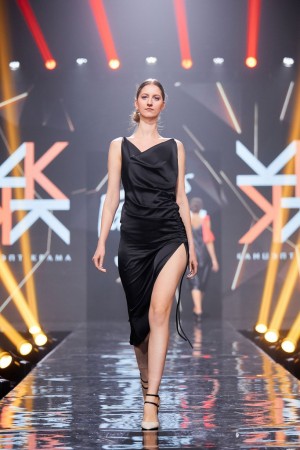 14 сезон Brands Fashion Show | Показ Kanceptkrama.by и Next Name Boutique, бренд Natasha Tsuran 15