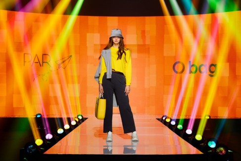 Brands Fashion Show | PAR & O Bag 24