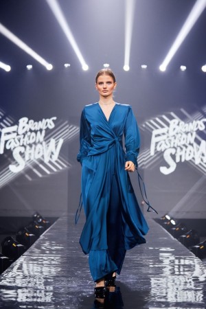 14 сезон Brands Fashion Show | Показ Natalia Lyakhovets 18