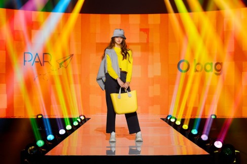 Brands Fashion Show | PAR & O Bag 25