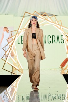 15 сезон Brands Fashion Show | Показ Lemongrass by Камволь 10