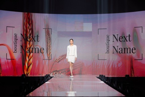 Brands Fashion Show | Показы Next Name Boutique и kanceptkrama.by 69