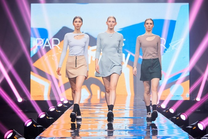 14 сезон Brands Fashion Show на Voka 13