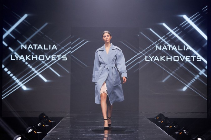 14 сезон Brands Fashion Show | Показ Natalia Lyakhovets 19