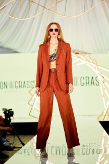 15 сезон Brands Fashion Show | Показ Lemongrass by Камволь 26