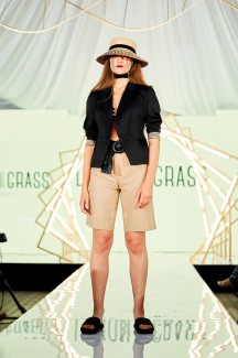 15 сезон Brands Fashion Show | Показ Lemongrass by Камволь 29