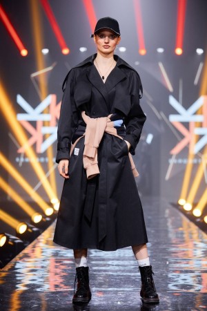 14 сезон Brands Fashion Show | Показ Kanceptkrama.by и Next Name Boutique, бренд Natasha Tsuran 18