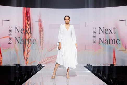 Brands Fashion Show | Показы Next Name Boutique и kanceptkrama.by 74