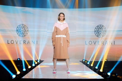 Brands Fashion Show | Loverani 14