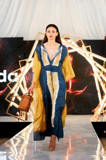 15 сезон Brands Fashion Show | Показ Lamoda.by Premium 13