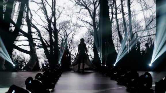 Brands Fashion Show: Neo Couture by NATASHA PAVLUCHENKO 9