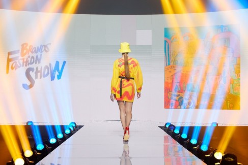 Brands Fashion Show | Показы Next Name Boutique и kanceptkrama.by 104