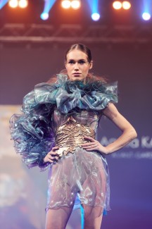 Brands Fashion Show | Agata Karobka 3