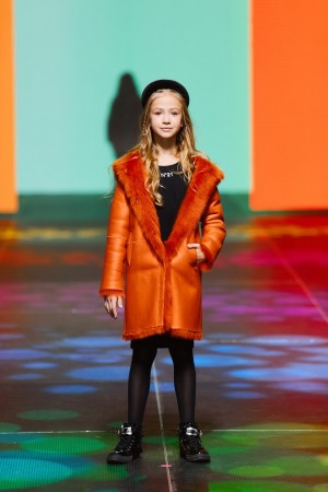 Brands Fashion Show | Marcelino Kids by Nagorny Models Junior 28