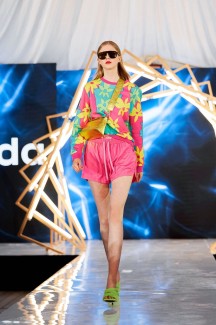 15 сезон Brands Fashion Show | Показ Lamoda.by Premium 23