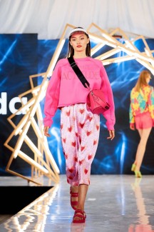 15 сезон Brands Fashion Show | Показ Lamoda.by Premium 24