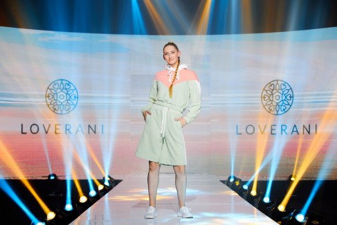Brands Fashion Show | Loverani 16