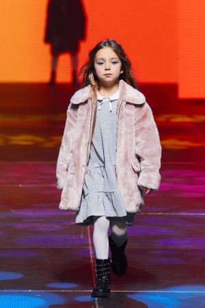 Brands Fashion Show | Marcelino Kids by Nagorny Models Junior 29