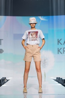 Brands Fashion Show | Показы Next Name Boutique и kanceptkrama.by 17