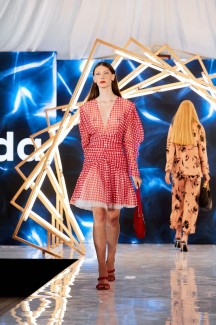 15 сезон Brands Fashion Show | Показ Lamoda.by Premium 30