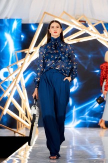 15 сезон Brands Fashion Show | Показ Lamoda.by Premium 33