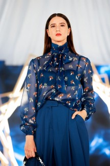 15 сезон Brands Fashion Show | Показ Lamoda.by Premium 34