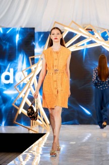 15 сезон Brands Fashion Show | Показ Lamoda.by Premium 35