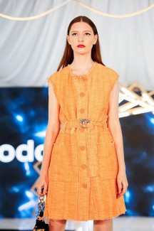 15 сезон Brands Fashion Show | Показ Lamoda.by Premium 36
