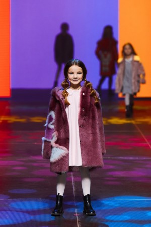 Brands Fashion Show | Marcelino Kids by Nagorny Models Junior 30