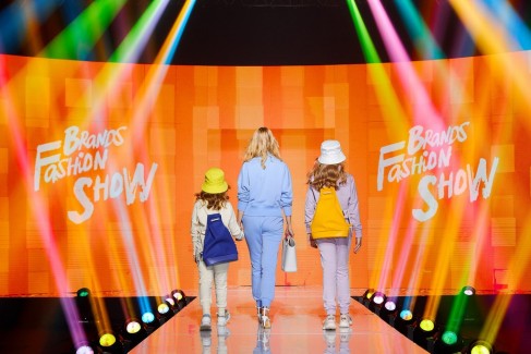 Brands Fashion Show | PAR & O Bag 33